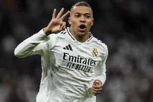 儿皇梦！队报：姆巴佩为加盟皇马，放弃巴黎开出的2.5亿欧年薪