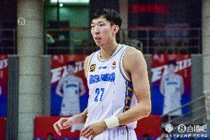 开云入口-打好最后一轮！北京男篮痛失好局 周琦眼伤成冲击四强 “拦路虎”