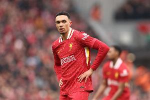 危机！回声报：阿诺德离队将造成副队长空缺 领导层2年内可能全走