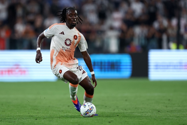 开云官网-迪马济奥：国米引进卢克曼没有进展，现在考虑引进罗马中场科内