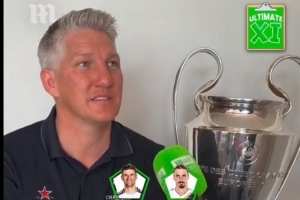 开云官网-小猪列队友最佳阵容：罗贝里、穆勒、伊布、鲁尼、巴拉克在列