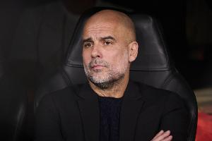 开云官网-瓜迪奥拉：在夏窗优先考虑引进左后卫，会根据具体情况做出决定