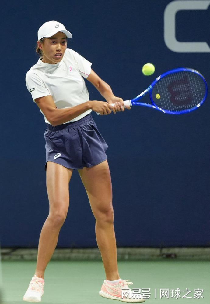 首轮皆是硬仗！中国军团美网签运真差