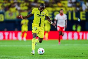 开云APP-比利亚雷亚尔主席：我们预料到了会遇到强劲对手