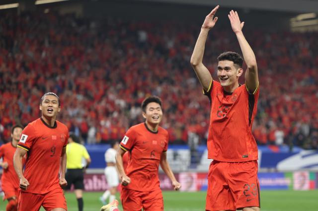 开云入口-战斗从对阵印尼开始？伊万有言实行 这3分留下希望