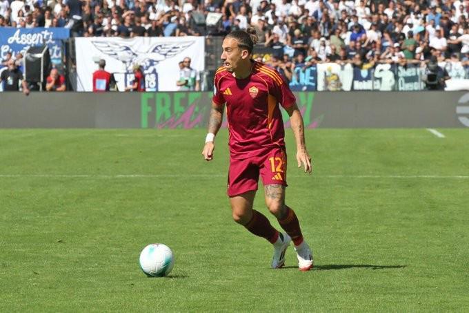 开云平台-斯基拉：奥林匹亚科斯有意旧将齐米卡斯