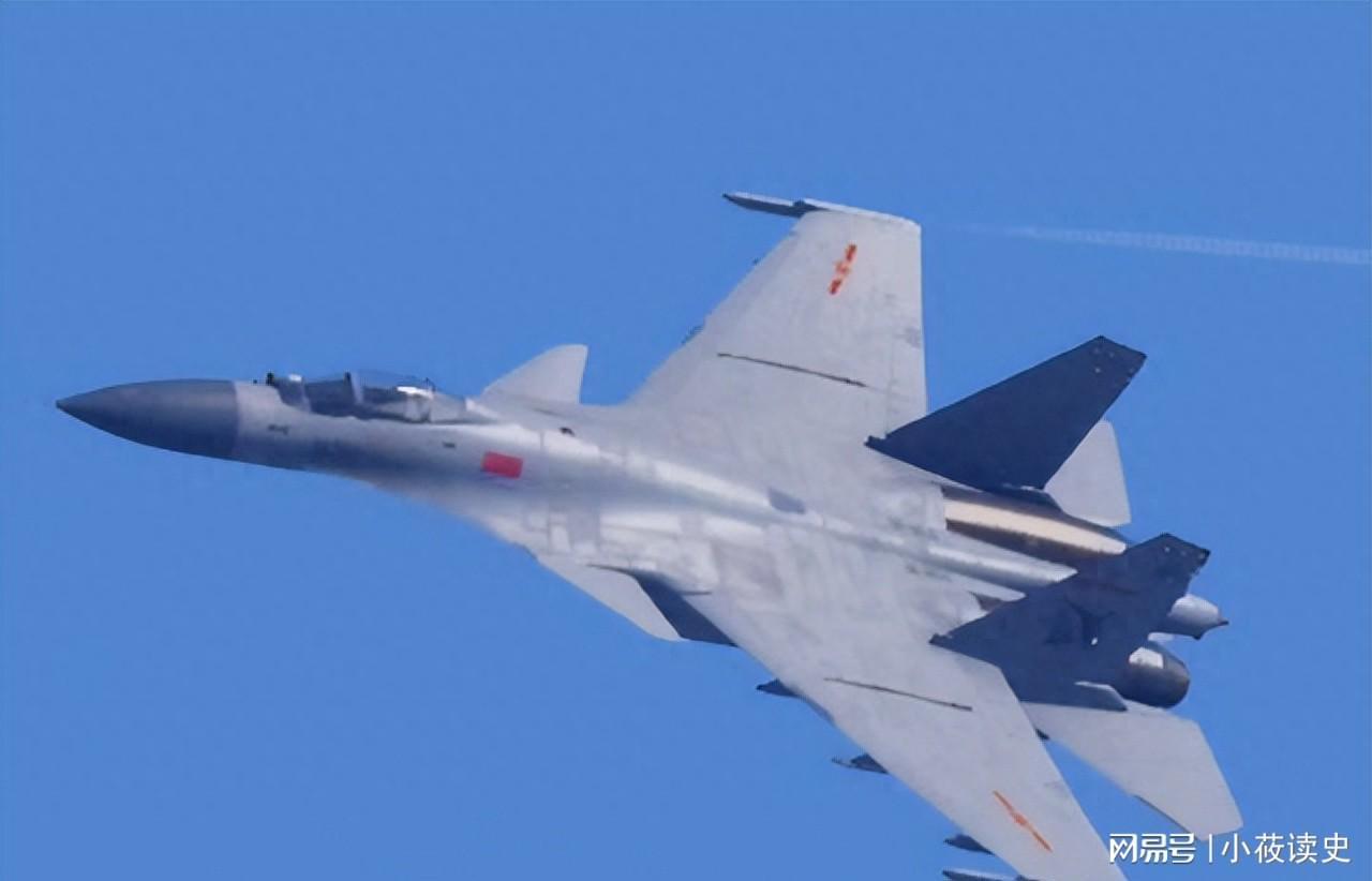 kaiyun-歼-15几乎全部退役，沦为全球最短命舰载机！它究竟有哪些短板？