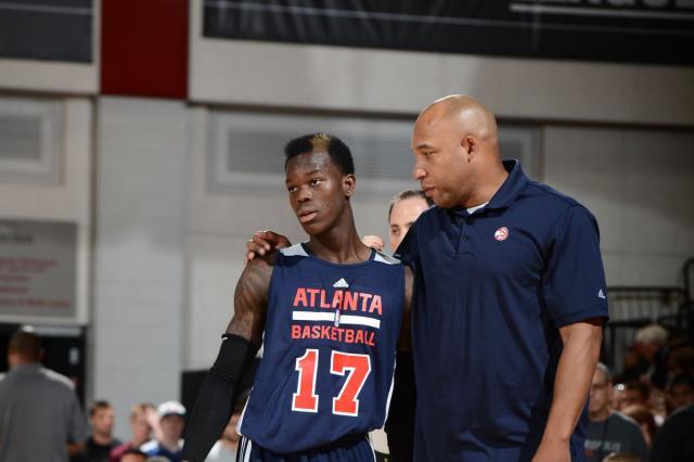 kaiyun-哈姆和施罗德跨越十年的友谊：从吃鸡汤面开始