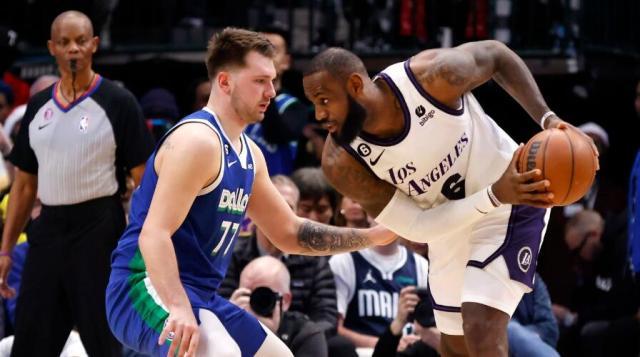 湖人屡屡崩盘谁的错？詹皇或又浪费一年