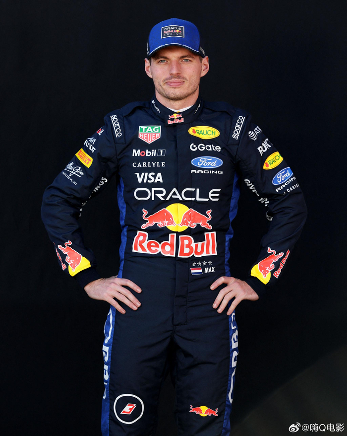 开云入口-维斯塔潘出席2026年F1澳大利亚大奖赛媒体日|Formula 1|马克斯·维斯塔潘_新浪娱乐_新浪新闻