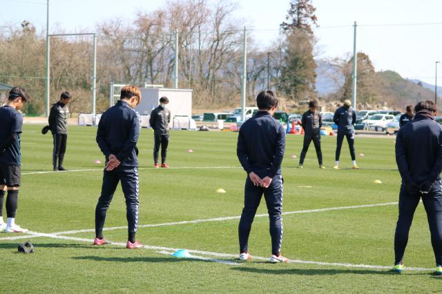 kaiyun-福岛地震10周年 日本足球界举办活动纪念 kaiyun-福岛地震10周年 日本足球界举办活动纪念