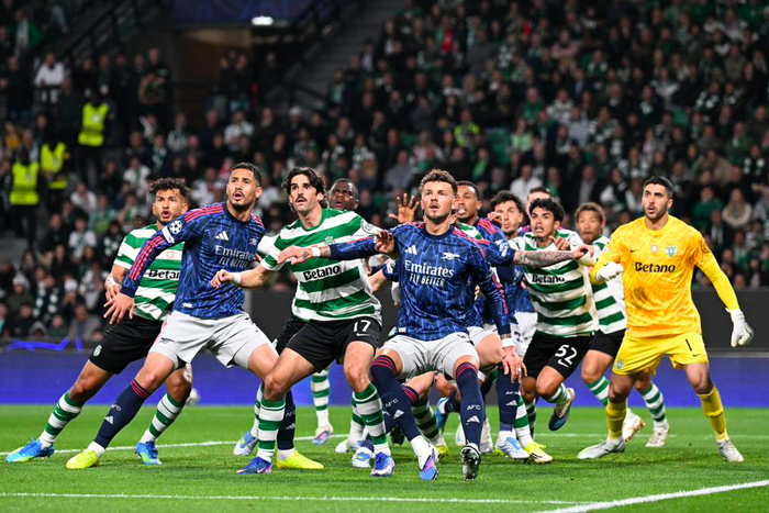 开云APP-1-0!替补连线补时绝杀 欧冠八强战:12.3亿豪门掀翻大黑马止连败|阿森纳|葡萄牙体育|葡萄牙|射门|四分之一决赛_新浪体育_新浪新闻 开云APP-1-0!替补连线补时绝杀 欧冠八强战:12.3亿豪门掀翻大黑马止连败|阿森纳|葡萄牙体育|葡萄牙|射门|四分之一决赛_新浪体育_新浪新闻